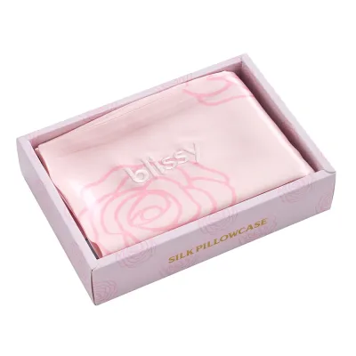 Pillowcase - Wicked - Perfectly Pink - King