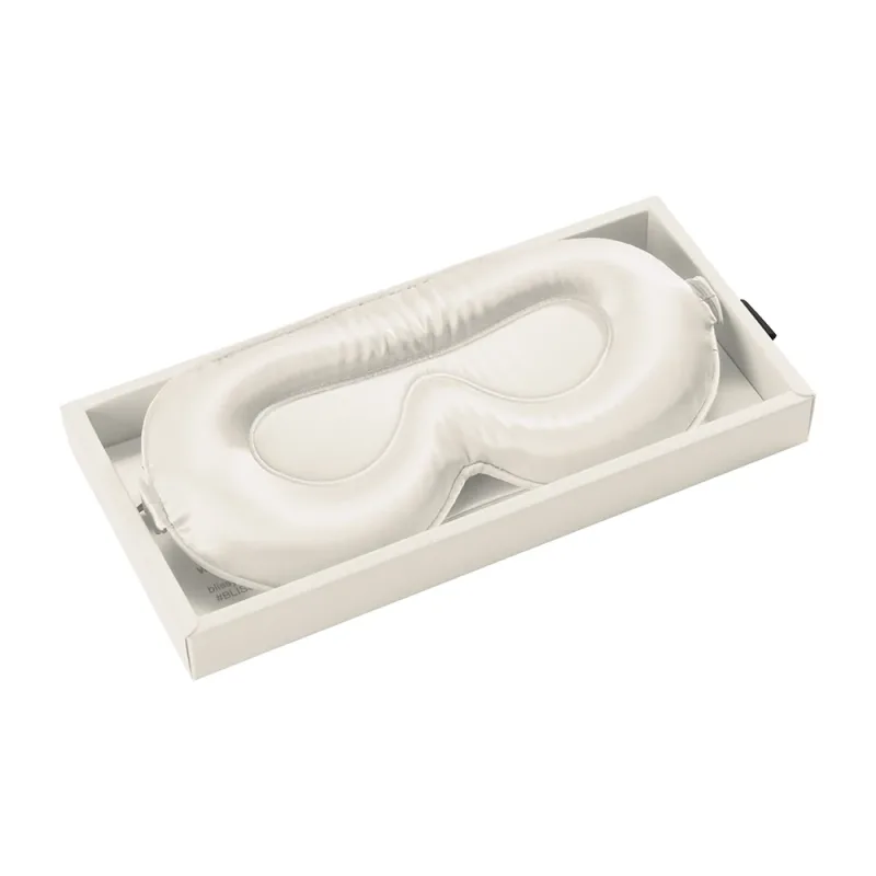 Sleep Mask - White - Profile