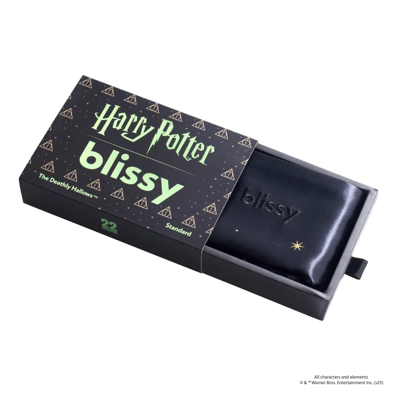 Pillowcase - Harry Potter - Deathly Hallows™ - Standard