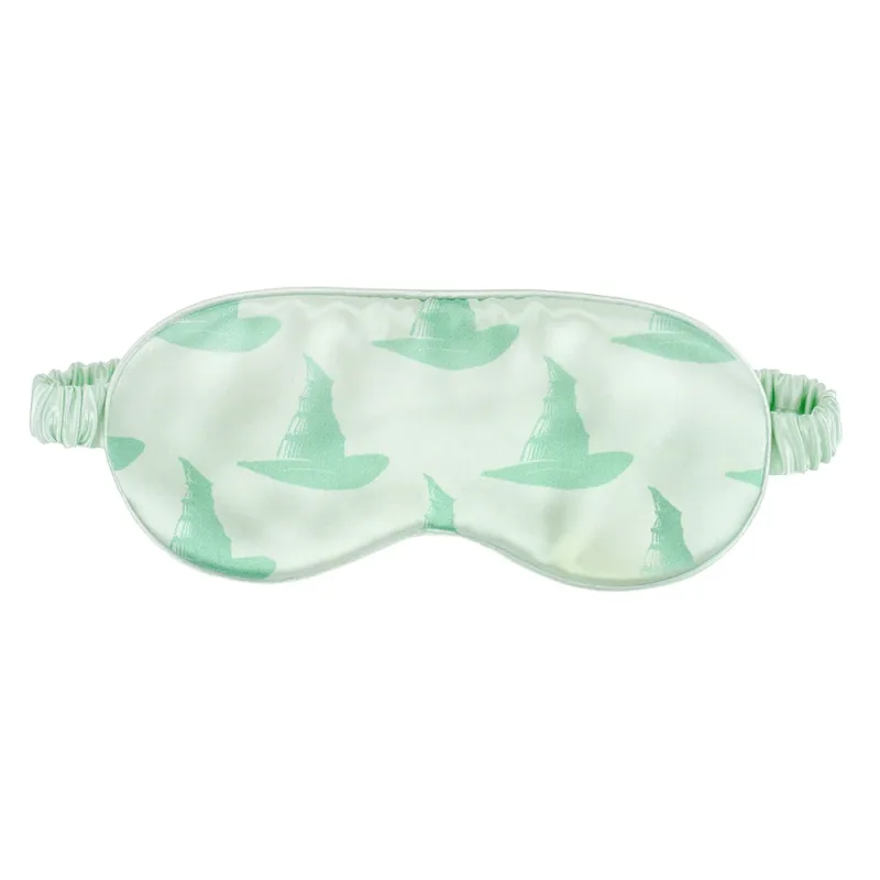 Sleep Mask - Wicked - Positively Green