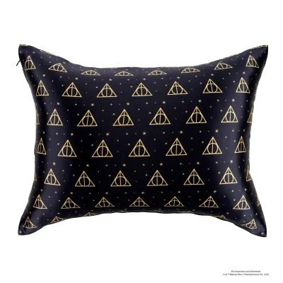 Pillowcase - Harry Potter - Deathly Hallows™ - Standard