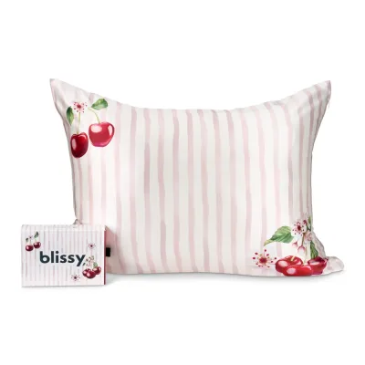 Pillowcase - Cherry Blossom - Standard