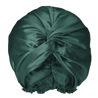 Blissy Bonnet - Smeraldo - Large