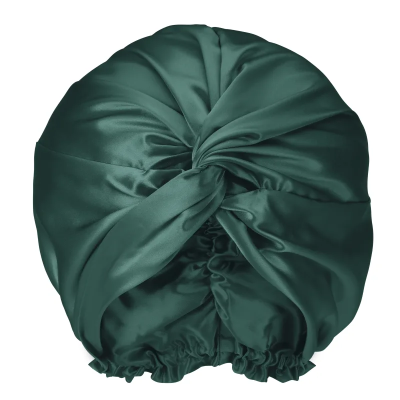 Blissy Bonnet - Smeraldo - Large