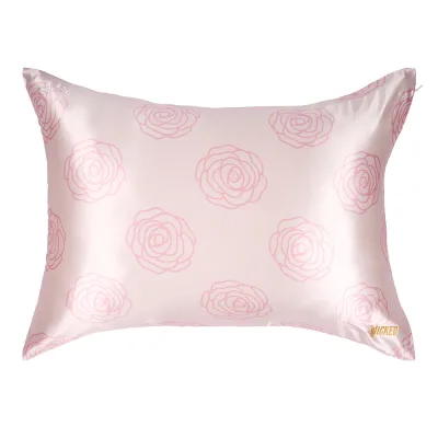 Pillowcase - Wicked - Perfectly Pink - King