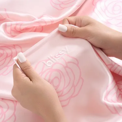 Pillowcase - Wicked - Perfectly Pink - King