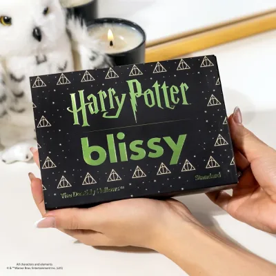 Pillowcase - Harry Potter - Deathly Hallows™ - Standard