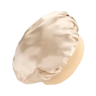 Blissy Halo Bonnet -   Champagne