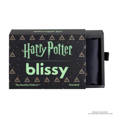 Pillowcase - Harry Potter - Deathly Hallows™ - Standard