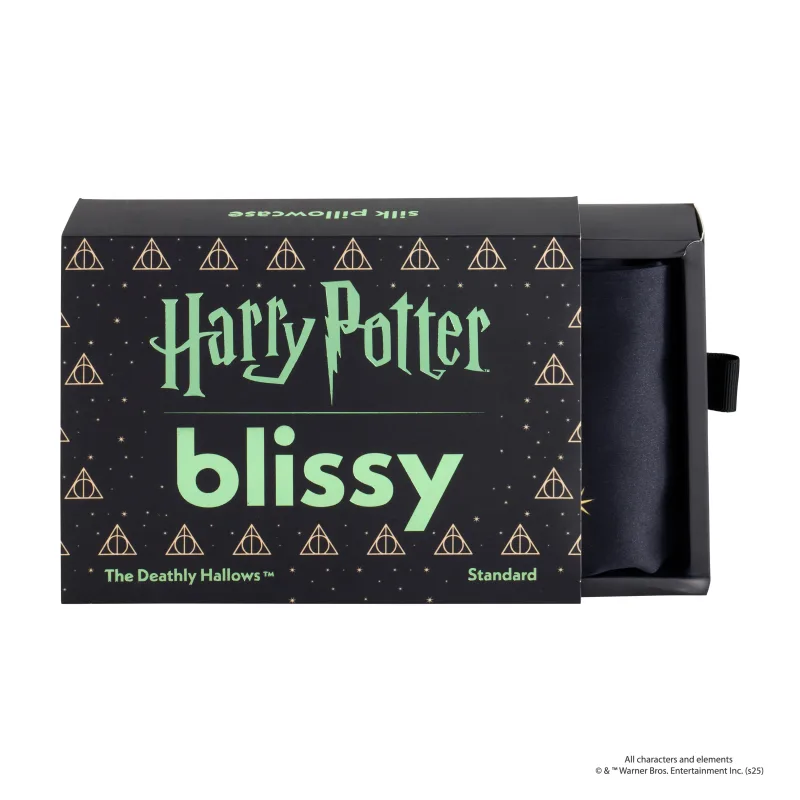 Pillowcase - Harry Potter - Deathly Hallows™ - Standard