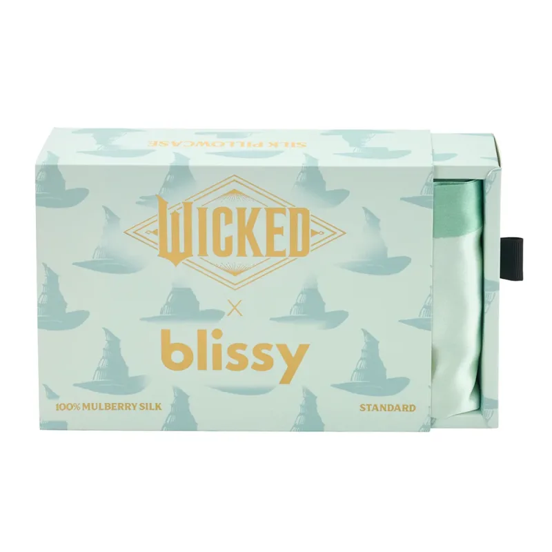 Federa - Wicked - Positively Green - Standard