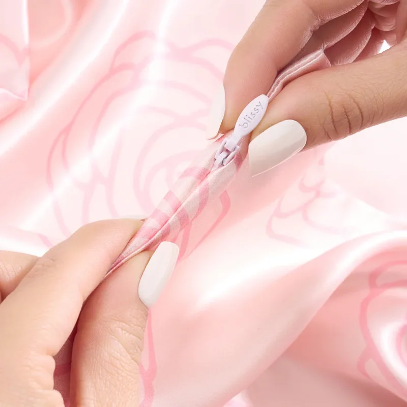 Pillowcase - Wicked - Perfectly Pink - King