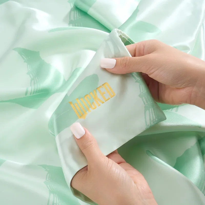 Federa - Wicked - Positively Green - Standard