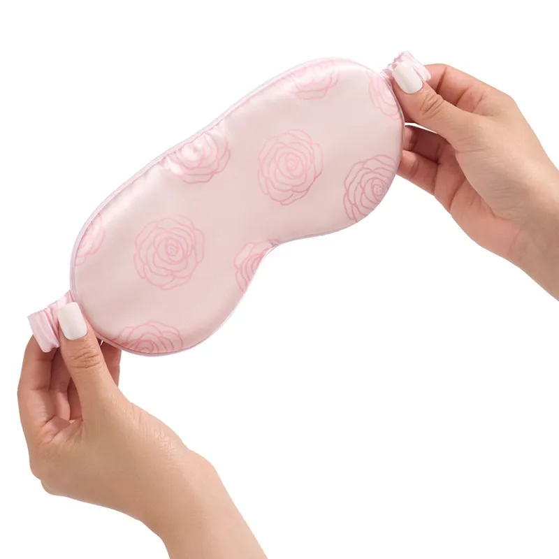 Masque de sommeil - Wicked - Perfectly Pink