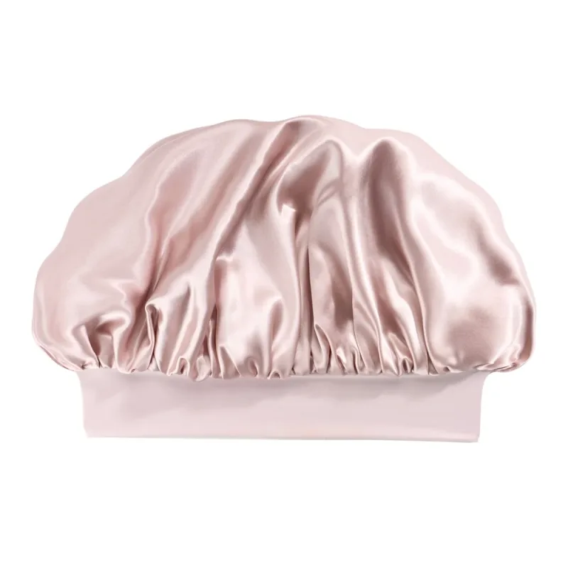 Blissy Halo Bonnet -  Pink